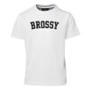 Podium Mens Poly Tee Thumbnail