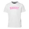 Podium Mens Poly Tee Thumbnail