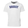 Podium Mens Poly Tee Thumbnail