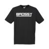 Biz Collection Mens Ice Tee Thumbnail