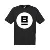 Biz Collection Mens Ice Tee Thumbnail
