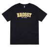 Thread Project Unisex Summer Tee Thumbnail