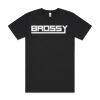 AS Colour Mens Block T shirt Thumbnail