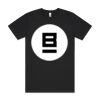 AS Colour Mens Block T shirt Thumbnail